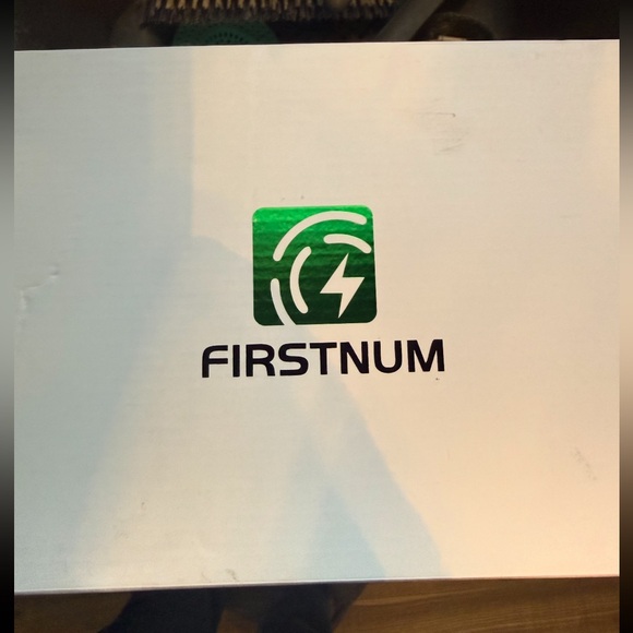 Firstnum Router - Picture 1 of 2